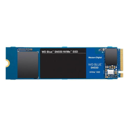 اس اس دی اینترنال وسترن دیجیتال (Western Digital) مدل SN570 ظرفیت 500 گیگابایت
