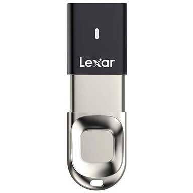 فلش مموری لکسار (Lexar) مدل Ul-JumpDrive F35 ظرفیت 64 گیگابایت