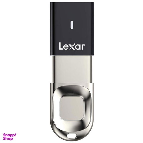 فلش مموری لکسار (Lexar) مدل Ul-JumpDrive F35 ظرفیت 64 گیگابایت