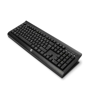 کیبورد اچ پی (HP) مدل HP K2500
