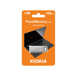 فلش مموری کیوکسیا (Kioxia) مدل U366 ظرفیت 128 گیگابایت