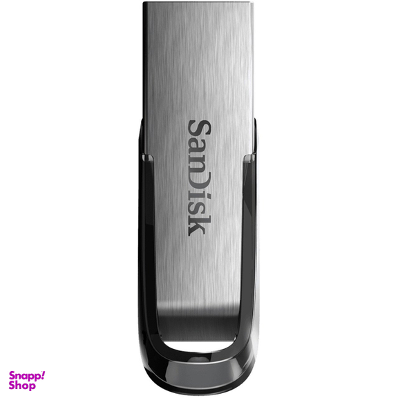 فلش مموری USB 3.0 سن دیسک (SanDisk) مدل CZ73 FLAIRظرفیت 128 گیگابایت