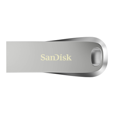فلش مموری سن دیسک (SanDisk) مدل cz74 Ultra Luxe ظرفیت 128گیگابایت