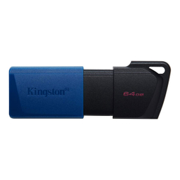 فلش مموری کینگستون (Kingston) مدلDTXM ظرفیت 128 گیگابایت