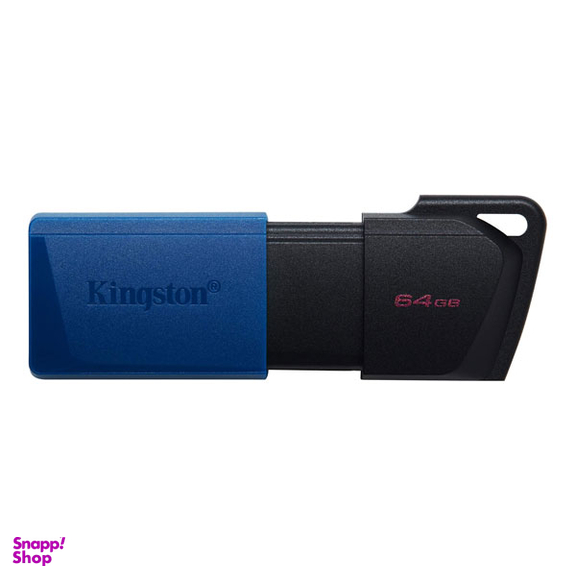 فلش مموری کینگستون (Kingston) مدلDTXM ظرفیت 128 گیگابایت