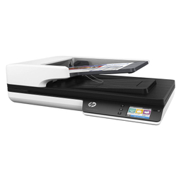 اسکنر اچ پی (HP) مدل ScanJet Pro 4500 FN1