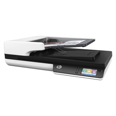اسکنر اچ پی (HP) مدل ScanJet Pro 4500 FN1