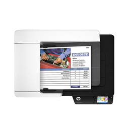 اسکنر اچ پی (HP) مدل ScanJet Pro 4500 FN1