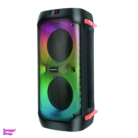 اسپیکر شارژی شروود (Sherwood) مدل A755
