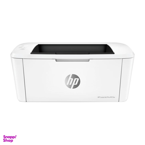 پرینتر لیزری اچ پی (HP) مدل LaserJet Pro M15w