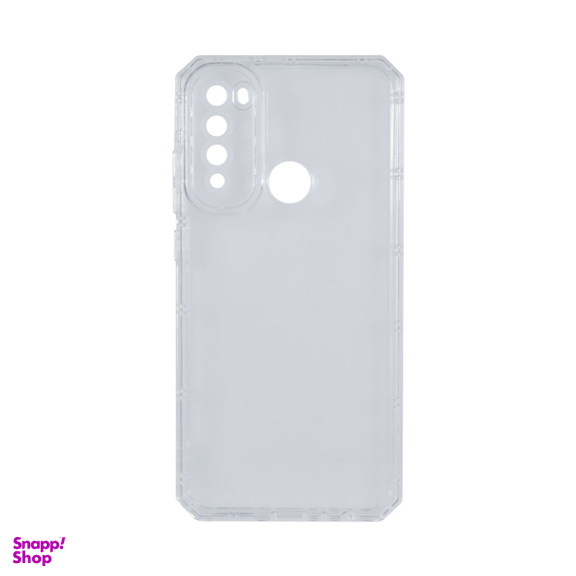 قاب مدل شفاف کد MS مناسب برای گوشی موبایل شیائومی Redmi Note 8