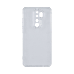 قاب مدل شفاف کد MS مناسب برای گوشی موبایل شیائومی Redmi Note 8 Pro