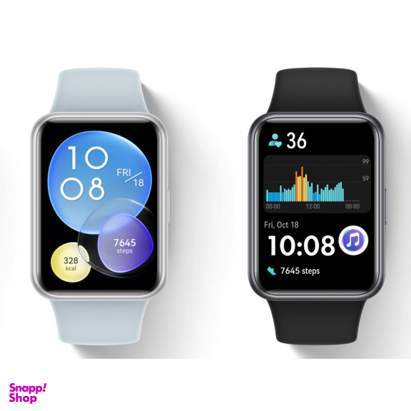 ساعت هوشمند هوآوی مدل Watch Fit
