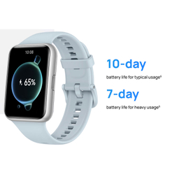 ساعت هوشمند هوآوی مدل Watch Fit