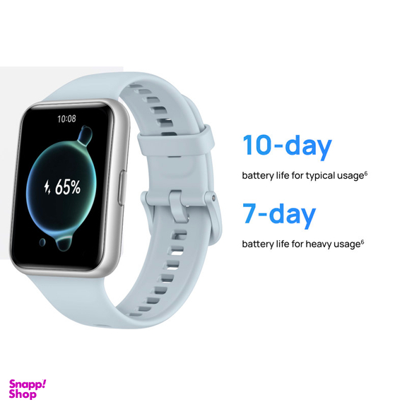 ساعت هوشمند هوآوی مدل Watch Fit