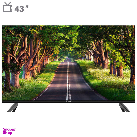 تلویزیون ال ای دی 43 اینچی اسنوا (Snowa) مدل SLD-43NY13600M