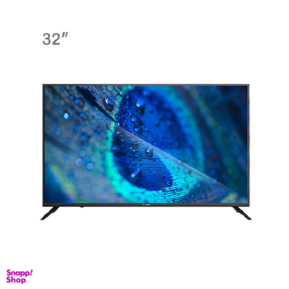 تلویزیون ال ای دی 32 اینچی اسنوا (Snowa) مدل SLD-32NK12400M