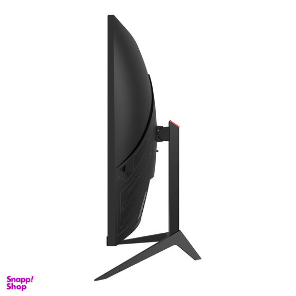 مانیتور مخصوص بازی 32 اینچ جی پلاس (GPlus) مدل GGM-L328QN