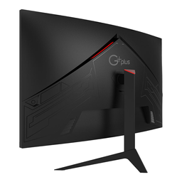 مانیتور مخصوص بازی 32 اینچ جی پلاس (GPlus) مدل GGM-L328QN