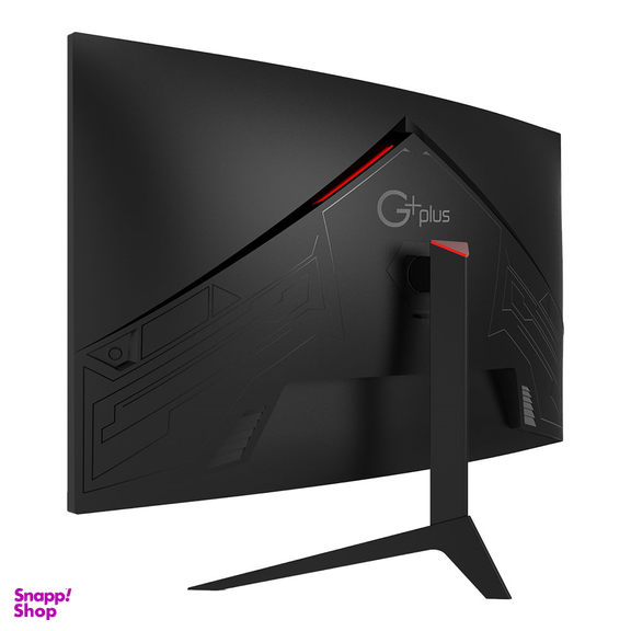 مانیتور مخصوص بازی 32 اینچ جی پلاس (GPlus) مدل GGM-L328QN