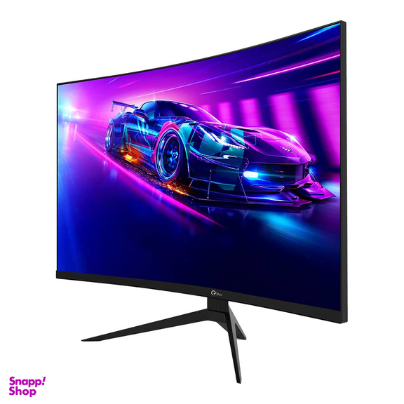 مانیتور مخصوص بازی 32 اینچ جی پلاس (GPlus) مدل GGM-L328QN