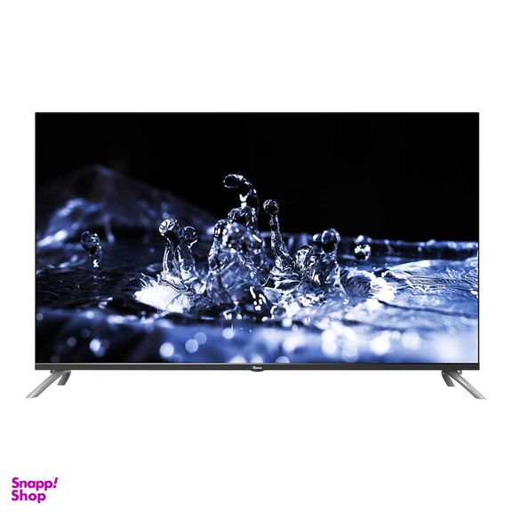 تلویزیون ال ای دی 43 اینچی جی پلاس مدل GTV-43PU746N