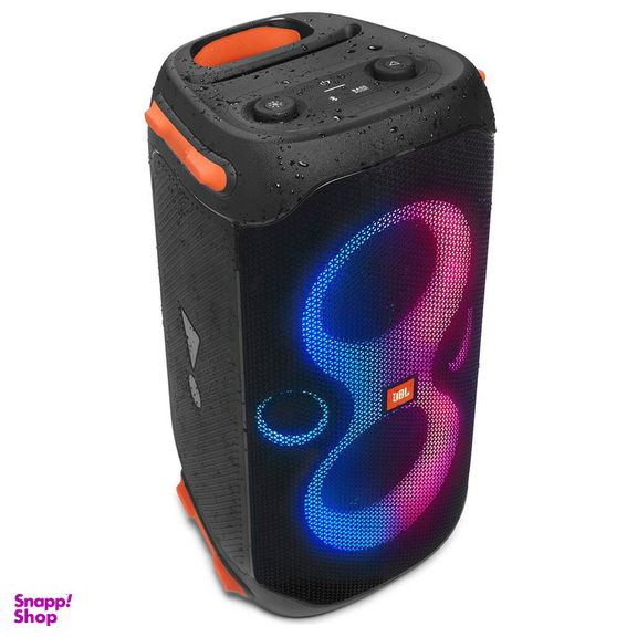 اسپیکر بلوتوثی قابل حمل جی بی ال مدل Party Box 110