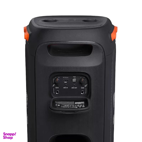 اسپیکر بلوتوثی قابل حمل جی بی ال مدل Party Box 110