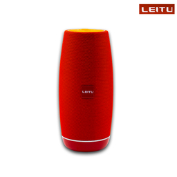 اسپیکر بلوتوثی قابل حمل لیتو مدل LK-20