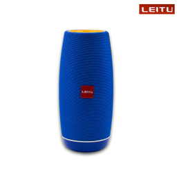 اسپیکر بلوتوثی قابل حمل لیتو مدل LK-20