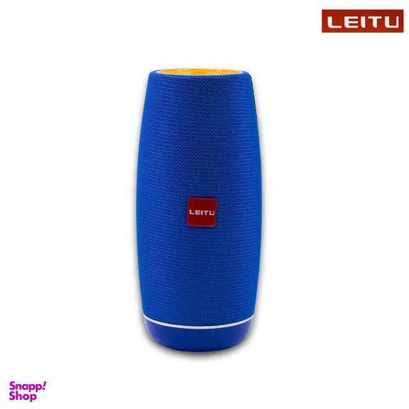 اسپیکر بلوتوثی قابل حمل لیتو مدل LK-20