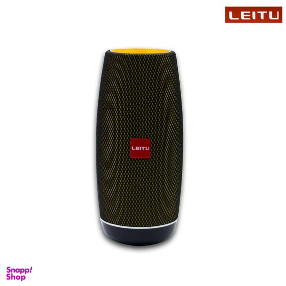 اسپیکر بلوتوثی قابل حمل لیتو مدل LK-20