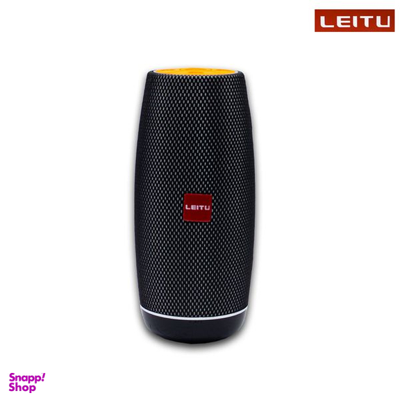 اسپیکر بلوتوثی قابل حمل لیتو مدل LK-20