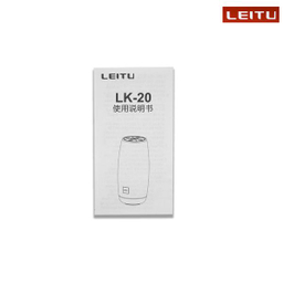 اسپیکر بلوتوثی قابل حمل لیتو مدل LK-20