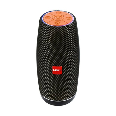 اسپیکر بلوتوثی قابل حمل لیتو مدل LK-20