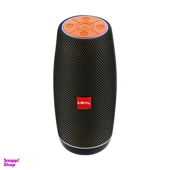 اسپیکر بلوتوثی قابل حمل لیتو مدل LK-20