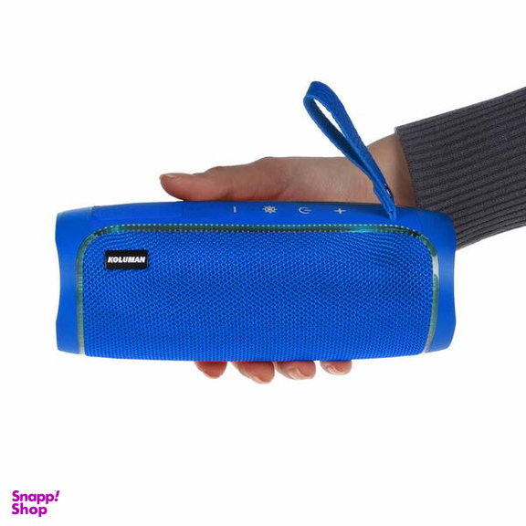 اسپیکر بلوتوثی قابل حمل کلومن (Koluman) مدل KS 95