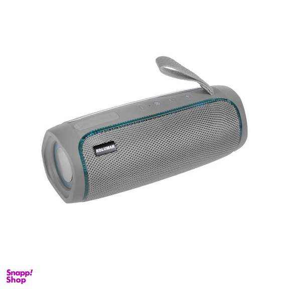اسپیکر بلوتوثی قابل حمل کلومن (Koluman) مدل KS 95