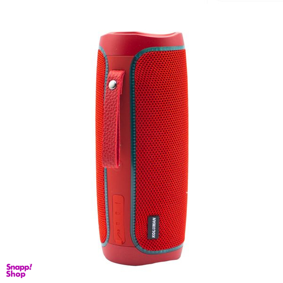 اسپیکر بلوتوثی قابل حمل کلومن (Koluman) مدل KS 95