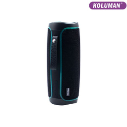 اسپیکر بلوتوثی قابل حمل کلومن (Koluman) مدل KS 95