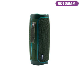 اسپیکر بلوتوثی قابل حمل کلومن (Koluman) مدل KS 95
