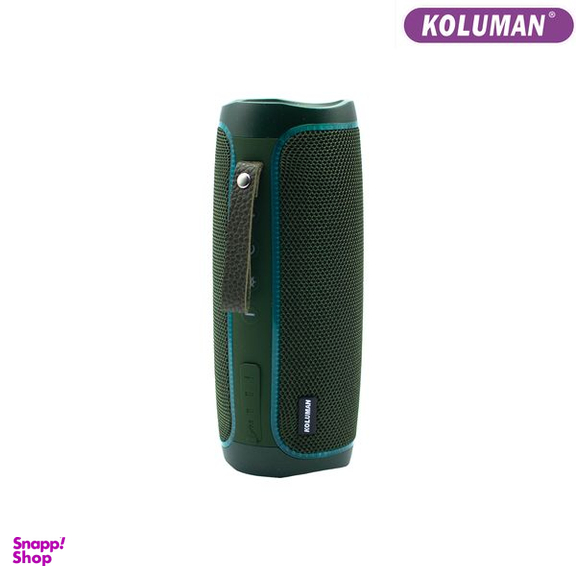 اسپیکر بلوتوثی قابل حمل کلومن (Koluman) مدل KS 95