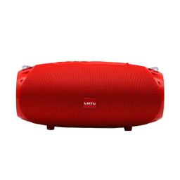 اسپیکر بلوتوثی قابل حمل لیتو (Leitu) مدل LK-33