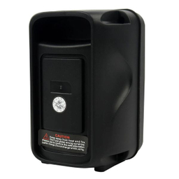 اسپیکر بلوتوثی قابل حمل گریت نایس مدل GTS-1345