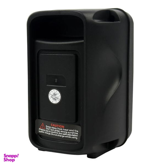 اسپیکر بلوتوثی قابل حمل گریت نایس مدل GTS-1345
