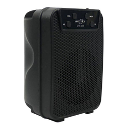 اسپیکر بلوتوثی قابل حمل گریت نایس مدل GTS-1345