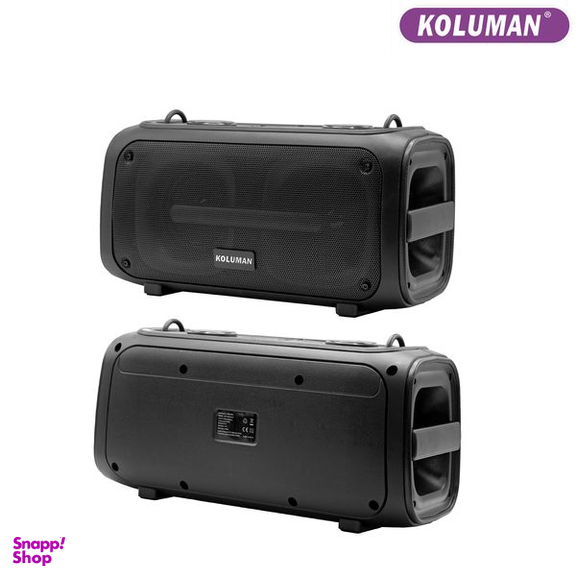 اسپیکر قابل حمل کلومن (Koluman) مدل K - S125 - 40
