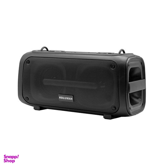 اسپیکر قابل حمل کلومن (Koluman) مدل K - S125 - 40