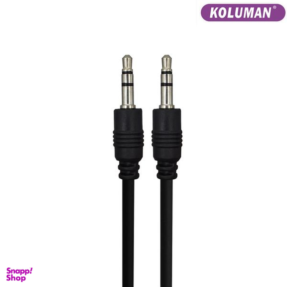 اسپیکر قابل حمل کلومن (Koluman) مدل K - S125 - 40
