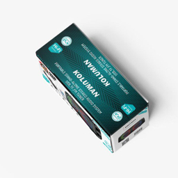 اسپیکر قابل حمل کلومن (Koluman) مدل K - S125 - 40